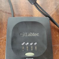 Безжична клавиатура Labtec, снимка 2 - Клавиатури и мишки - 41148466