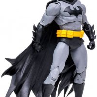 Комплект екшън фигури McFarlane DC Comics: Multiverse - Batman vs Hush, 18 cm, снимка 5 - Колекции - 38896698