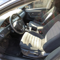  VW CC 2.0 TDI, 170 к.с., снимка 12 - Автомобили и джипове - 44809874