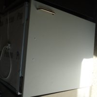 Хладилник за вграждане BOSH, снимка 11 - Хладилници - 34642972
