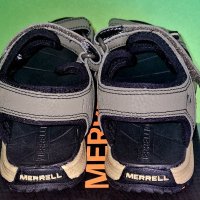Merrel Panther Sandal ls, снимка 3 - Детски сандали и чехли - 35625567
