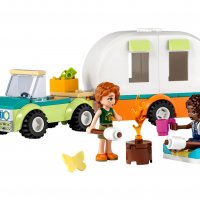 LEGO® Friends 41726 - Празнично къмпинг пътуване, снимка 3 - Конструктори - 39442474