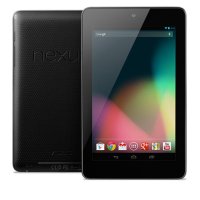 Asus Google Nexus 7 16GB ANDROID 7, снимка 1 - Таблети - 40485002