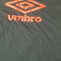 фланелка UMBRO, снимка 2 - Спортни дрехи, екипи - 42293887