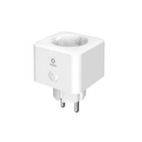 WOOX R6087-4 броя контакти Smart Plugs EU, Schuko, снимка 4 - Друга електроника - 41623185