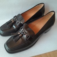 Дамски обувки Mark O'Polo, 40 номер , снимка 2 - Дамски ежедневни обувки - 42427644