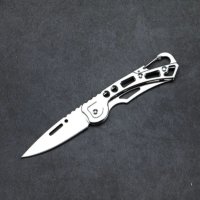   Нож ключодържател за оцеляване.  Survivol   pocket kniwe, снимка 5 - Ножове - 42050684