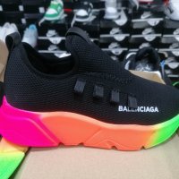 Маратонки Balenciaga, снимка 3 - Маратонки - 41046918