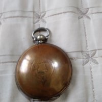 Османски джобен часовник, снимка 4 - Джобни - 39276441