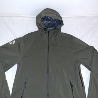 Stormberg Tyin recycled shell jacket (XL) мъжко спортно яке, снимка 1 - Спортни дрехи, екипи - 39788734