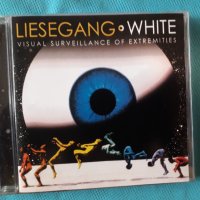 Liesegang - White – 2005 - Visual Surveillance Of Extremities(Hard Rock), снимка 1 - CD дискове - 41461155