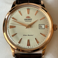 Orient Bambino Automatic , снимка 1 - Мъжки - 43939309