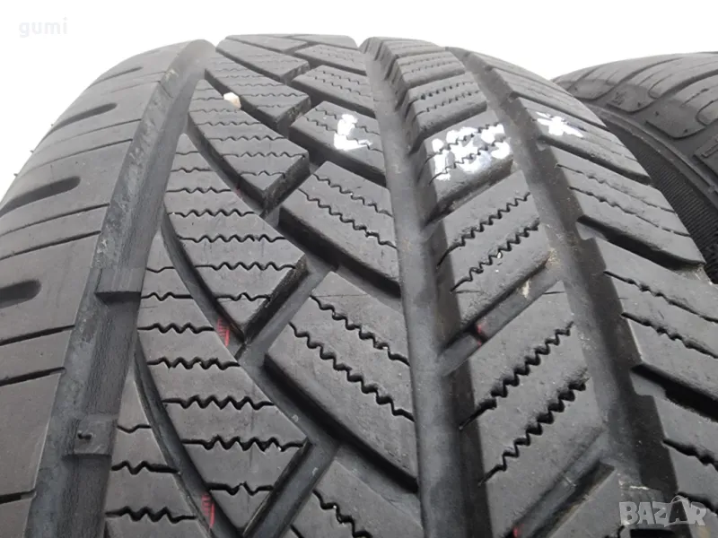 2бр всесезонни гуми 185/55/14 MINERVA L01857 , снимка 1