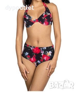 Дамски бански от две части - "LORIN" L3017/6 - 38/75 C, 38/75 D, 40/80 B, 40/80 C и 42/85 B. , снимка 1