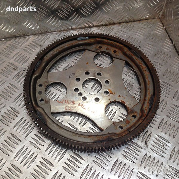 Маховик за Mercedes ML |W163|, 320, /1997-2005/, снимка 1