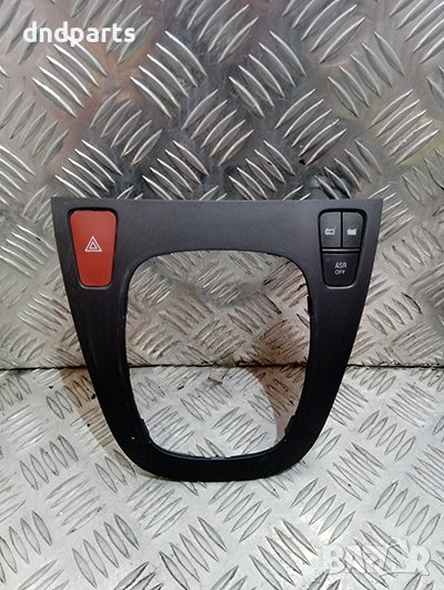 Централна конзола за Fiat Croma, 2005г., снимка 1