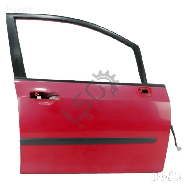 Предна дясна врата Honda Jazz 2002-2008 ID: 139528, снимка 1