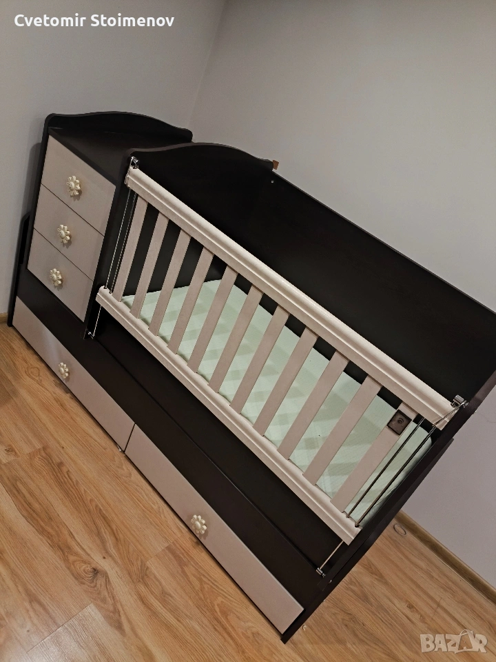 детски легла , снимка 1