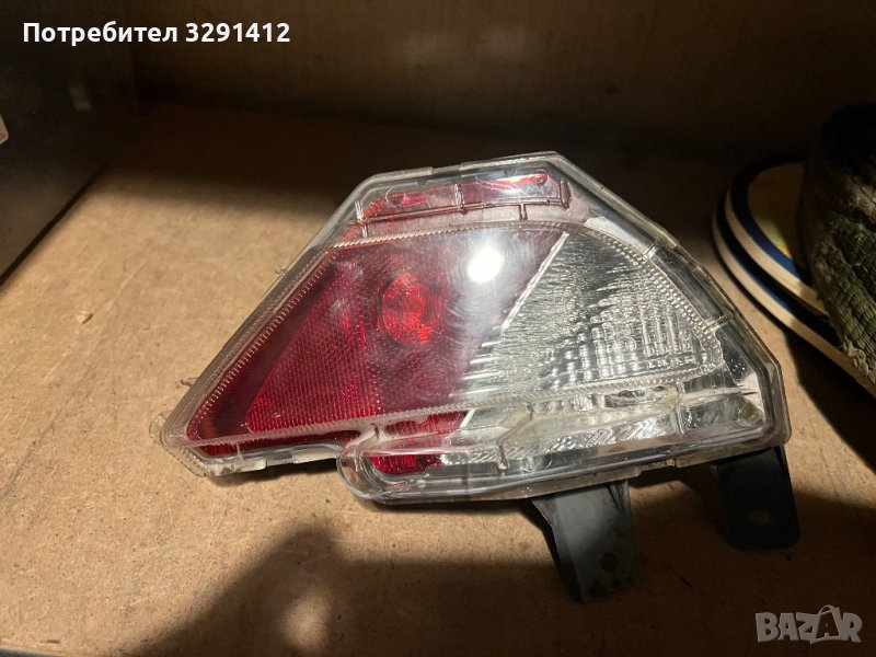 Оригинален заден халоген Toyota Rav4 2016, снимка 1