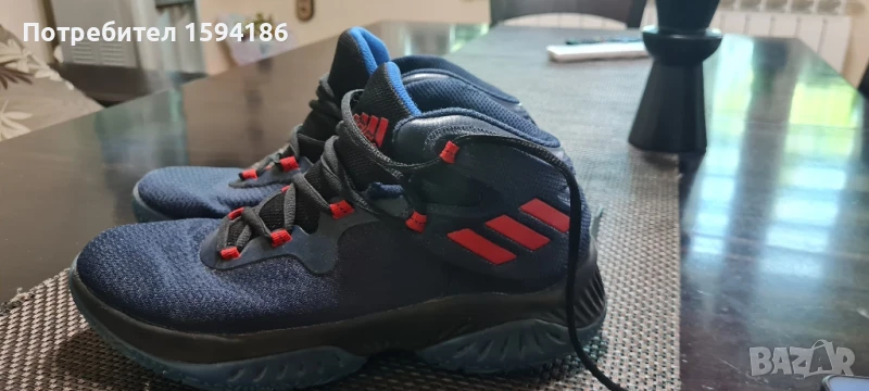 баскетболни обувки , снимка 1