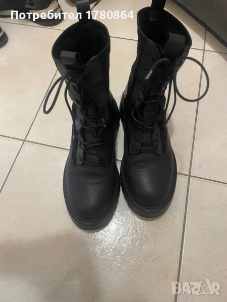 Bianki дамски боти , снимка 1