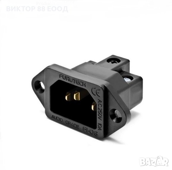 IEC Inlet - №2, снимка 1