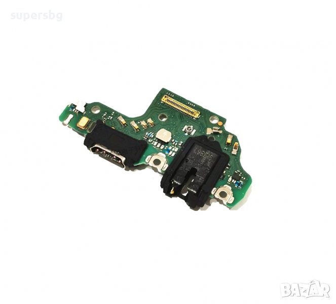 Платка с Блок захранване за Huawei P40 Lite PCB Original, снимка 1