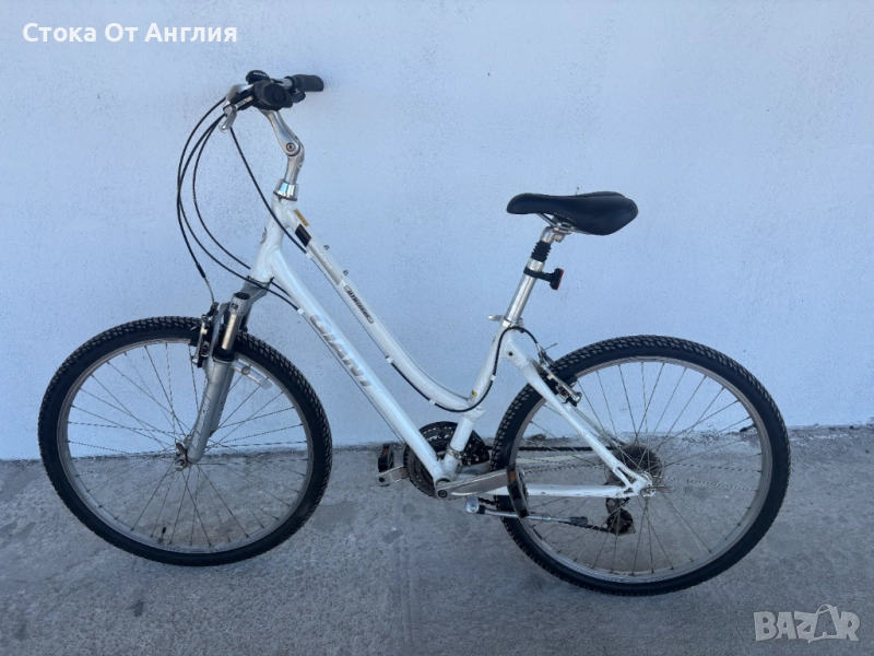 Колело - Giant Sedona, снимка 1