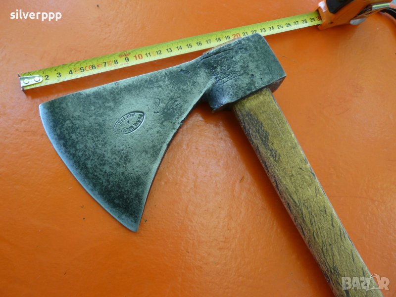 Стара брадва - 343 , снимка 1