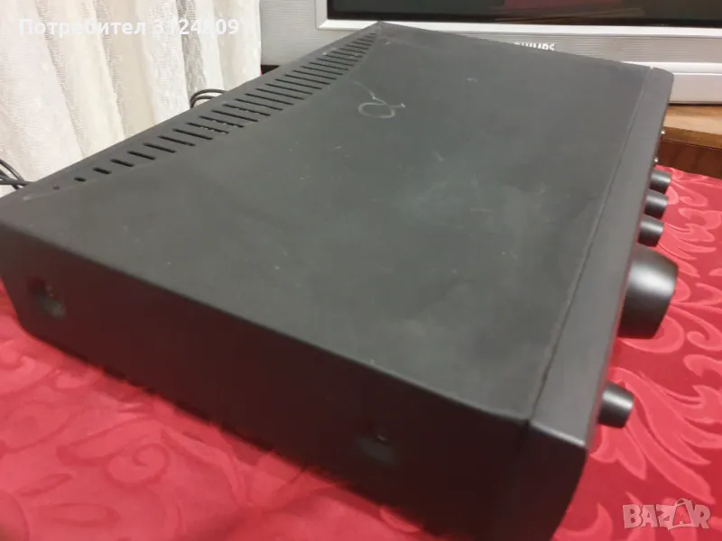 Продавам английски усилвател Arcam Alpha 7. , снимка 1