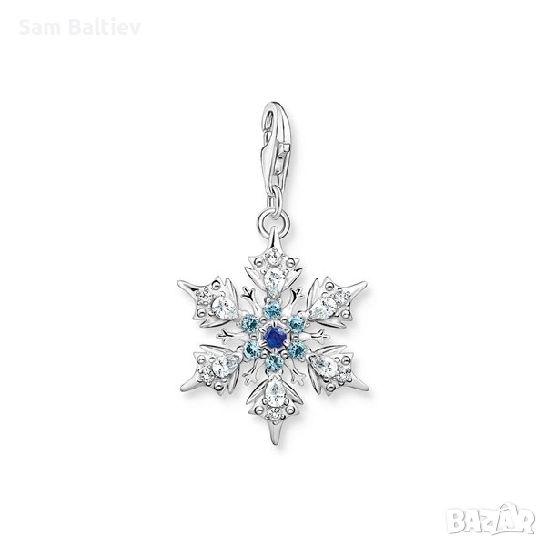 Thomas Sabo Charm, снимка 1