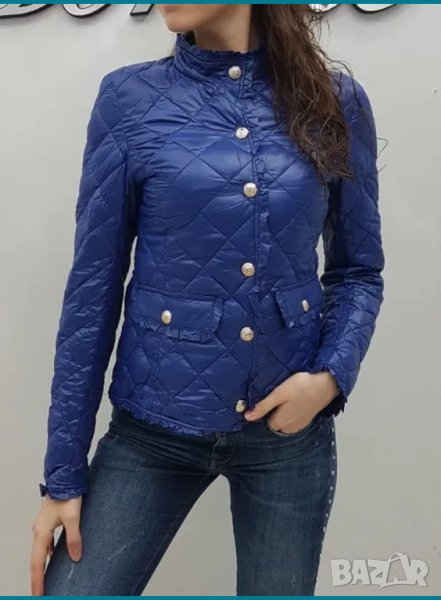 Топ модел яке, снимка 1