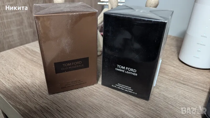Tom Ford парфюми, снимка 1
