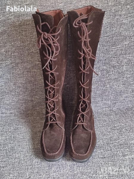 Floris van Bommel boots EU 36,5, снимка 1