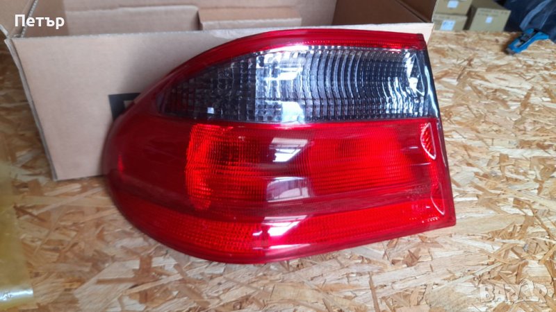 Стоп ляв Mercedes W210 НОВ, снимка 1