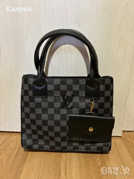 Чанта Louis Vuitton , снимка 1