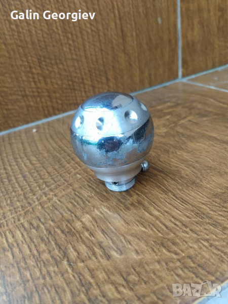 Топка за скоростен лост, снимка 1