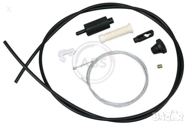 22592 ЖИЛО ГАЗ CITROEN / PEOGEOT / 1985-2016 / OE 162986 дължина [mm]:1714, снимка 1