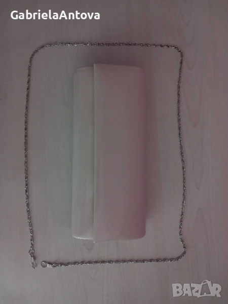 Елегантна дамска чанта, снимка 1