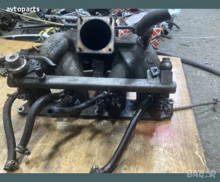 Opel frontera b 2.2i 136ks всмукателен колектор, снимка 1