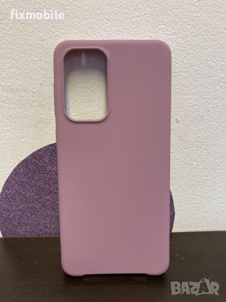 Samsung Galaxy A33 5G Силиконов гръб/кейс, снимка 1