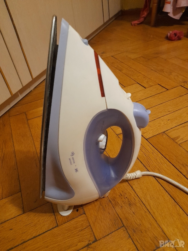 Парна ютия , снимка 1