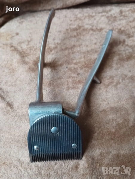 Машинка за подстригване, снимка 1