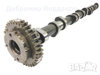 Разпределителни валове за MAN, снимка 1