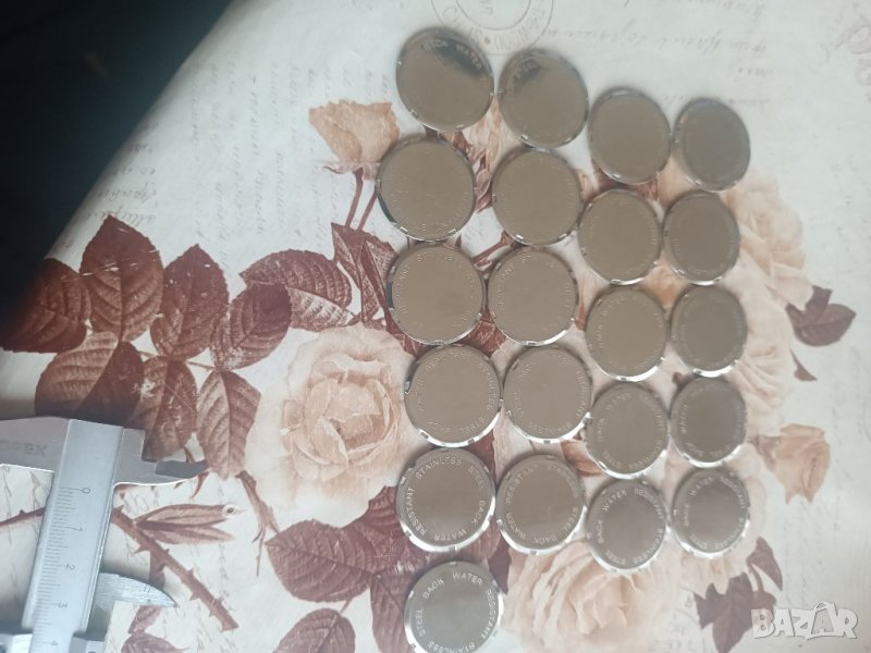 Гръб на корпуса (заден капак), снимка 1