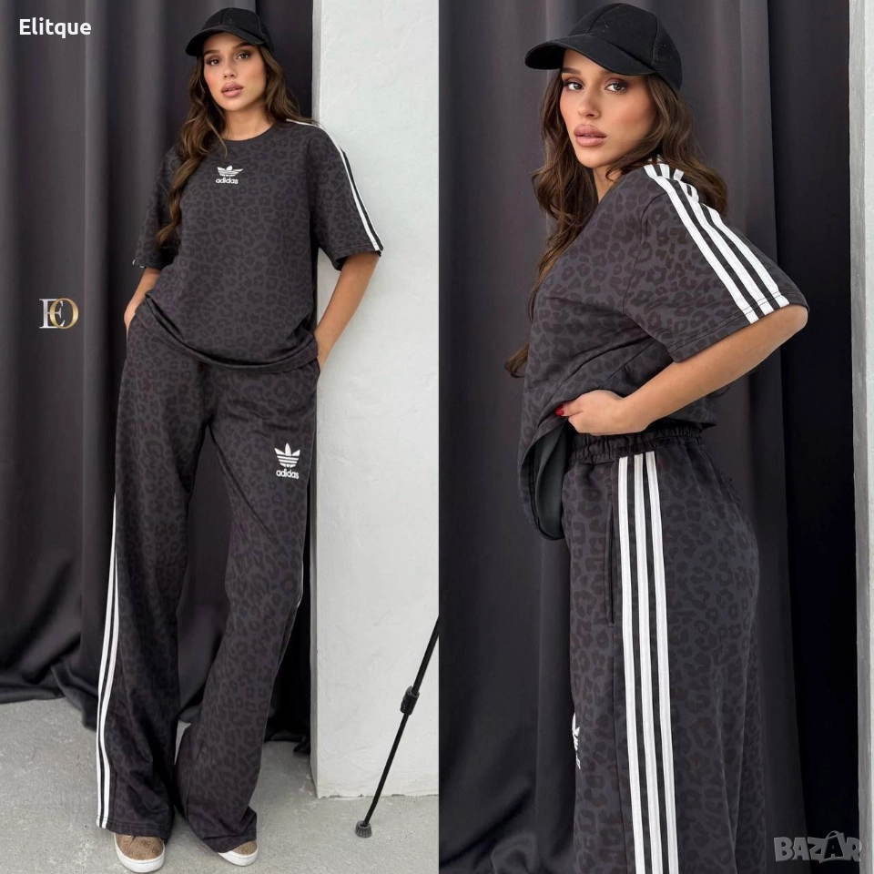 дамски екип Адидас , снимка 1