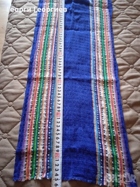 шал, снимка 1