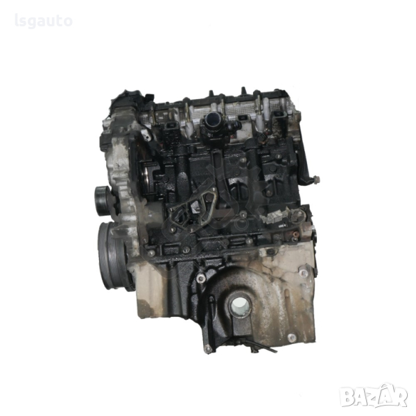 Двигател M47N2 2.0 BMW X3 (E83) 2003-2010 ID: 123427, снимка 1
