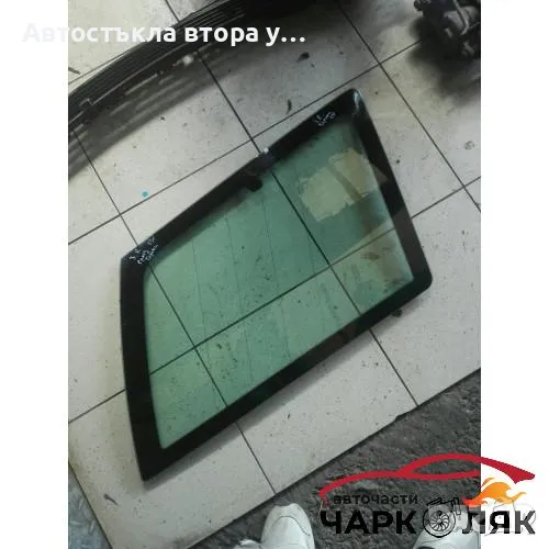 Стъкло задно дясно Гранд Чероки, снимка 1