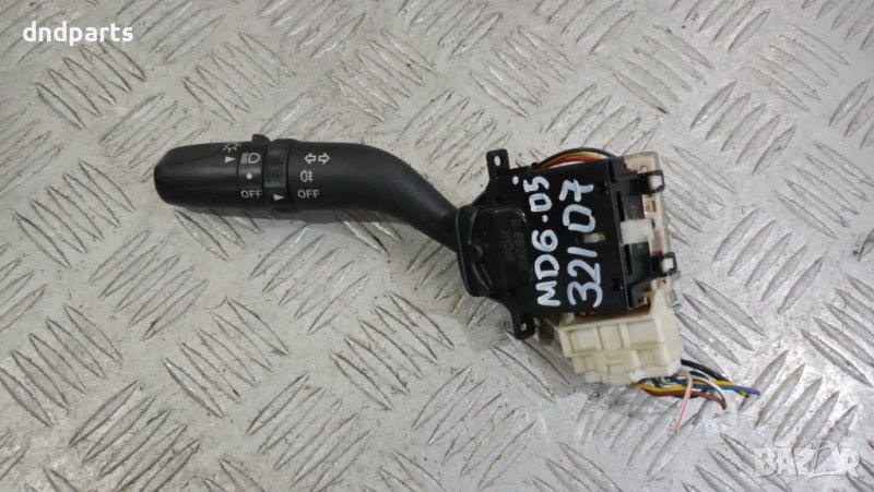 Лостче светлини Mazda 6 2005г.	, снимка 1